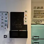 Lombok Apartment Near Old Street,Islington,Angel