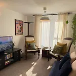 Lombok Apartment Near Old Street,Islington,Angel