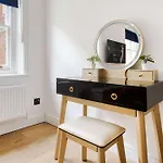 Luxury 3 Bedroom Apartment In Marylebone