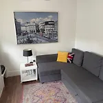 London Westfield Bedroom