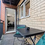 Cosy 3Bed- Sleeps 6 - 02 Arena Canary Wharf Station- Perfect For Contractors, Families And Groups