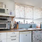 Cosy Studio By Tower Bridge - St Katharine Dock