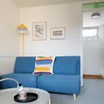 Cosy Studio By Tower Bridge - St Katharine Dock