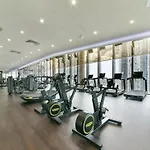 2 Bed Versace Apartment In Damac Tower