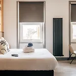 Studio 4 - Cosy Studio In The Heart Of Earls Court