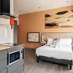 Studio 4 - Cosy Studio In The Heart Of Earls Court