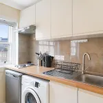 Studio Suite In Central London W1 Zone 1