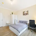 Studio Suite In Central London W1 Zone 1