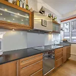 Carnaby Street Apartment