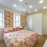 Carnaby Street Apartment
