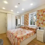 Carnaby Street Apartment