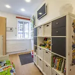 Carnaby Street Apartment