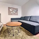 Spacious One Bedroom Apartment In Camden Town