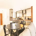 Soho Living - Elegant Apartments Near Carnaby Street And Oxford Street