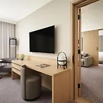 Nobu Hotel London Portman Square