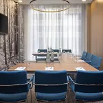 Hampton By Hilton London Waterloo