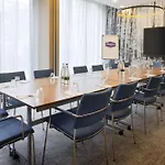 Hampton By Hilton London Waterloo