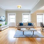 Central London Hyde Park Apartments