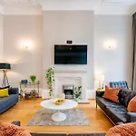 Central London Hyde Park Apartments