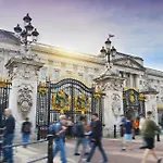 Prime Apartments In Covent Garden