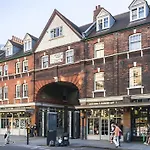 Apartment By Spitalfields & Liverpool Street Station