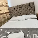Marble Arch Service Apartment