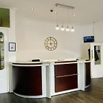 The Chapter Hotels- Leisure Inn