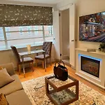 1 Bedroom With Sofa Bed Central London Chelsea
