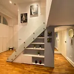 Inverness Terrace Cottage