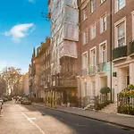 Pass The Keys Large And Elegant Marylebone Apt
