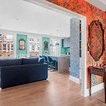 Pass The Keys Large And Elegant Marylebone Apt