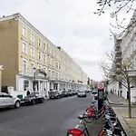 Veeve - South Kensington Charm