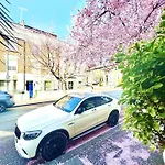 Eden Luxury Apartments