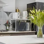 Bright Stylish North London Retreat