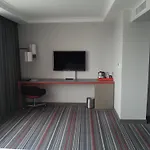 Pullman London St Pancras