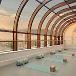 Jumeirah Lowndes Hotel