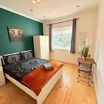 Wembley Rooms