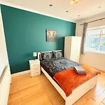 Wembley Rooms