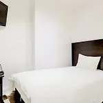 London Shelton Hotel, Finsbury Park