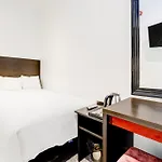London Shelton Hotel, Finsbury Park