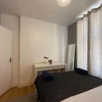 A3-1St Floor 2 Bed Flat Near Elephant And Castle