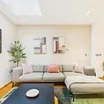 Be London - The Camden Town Residences