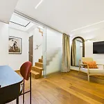 Be London - The Camden Town Residences