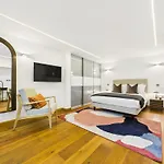 Be London - The Camden Town Residences