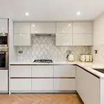 Stylish 1Bed Getaway, Free Parking