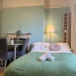 Lovely Entire Apartment In Kings Cross St Pancras