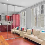 Londwell, Sloane Square & Belgravia Private Terrace Boutique