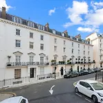 Londwell, Sloane Square & Belgravia Private Terrace Boutique
