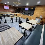 Epsilon Hotel
