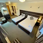 Epsilon Hotel